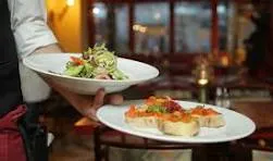Food & Beverage