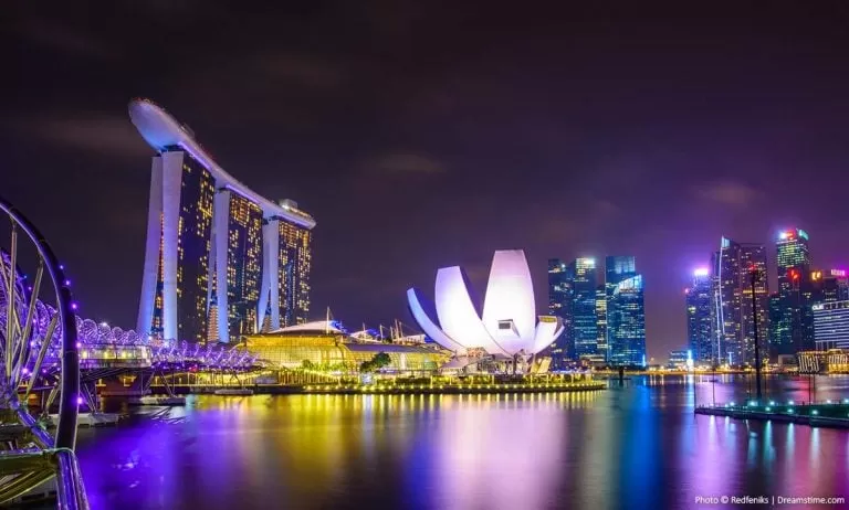 Singapore