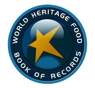 World Heritage Food Book of Records